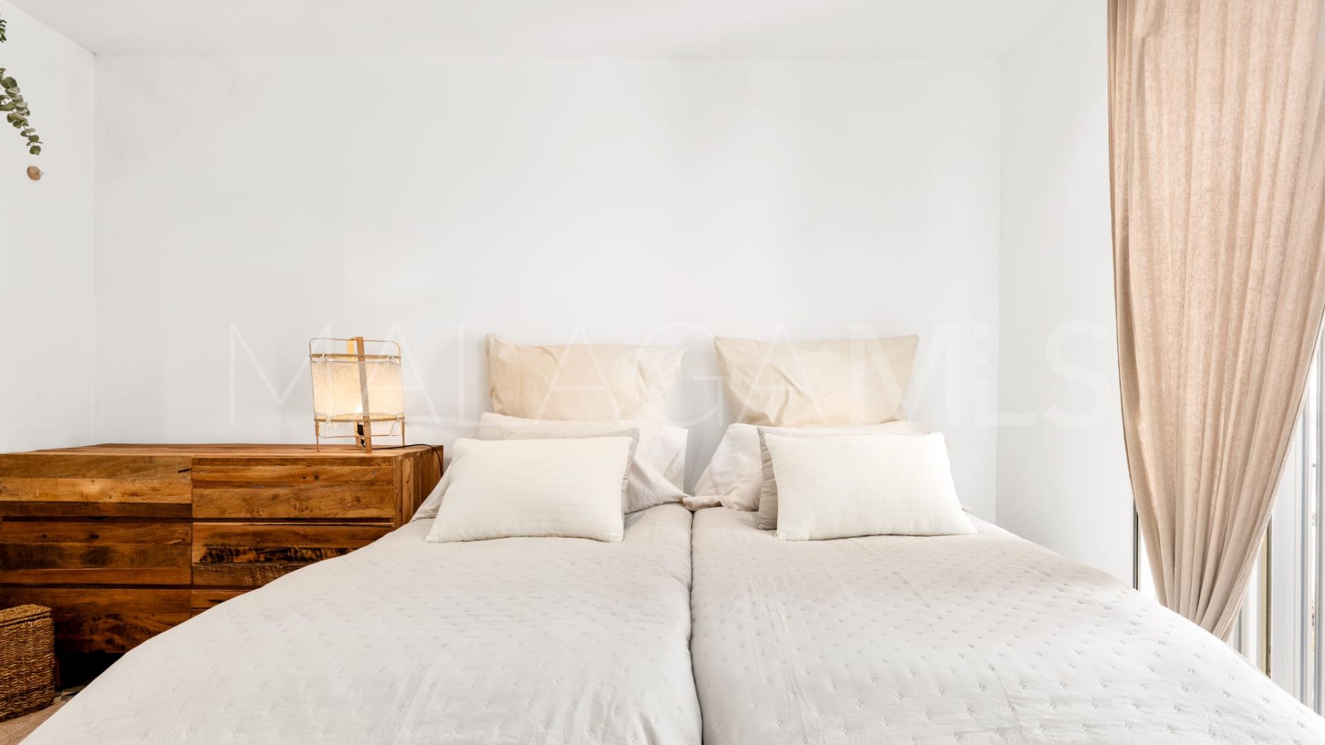 Maison jumelée for sale in Estepona Old Town