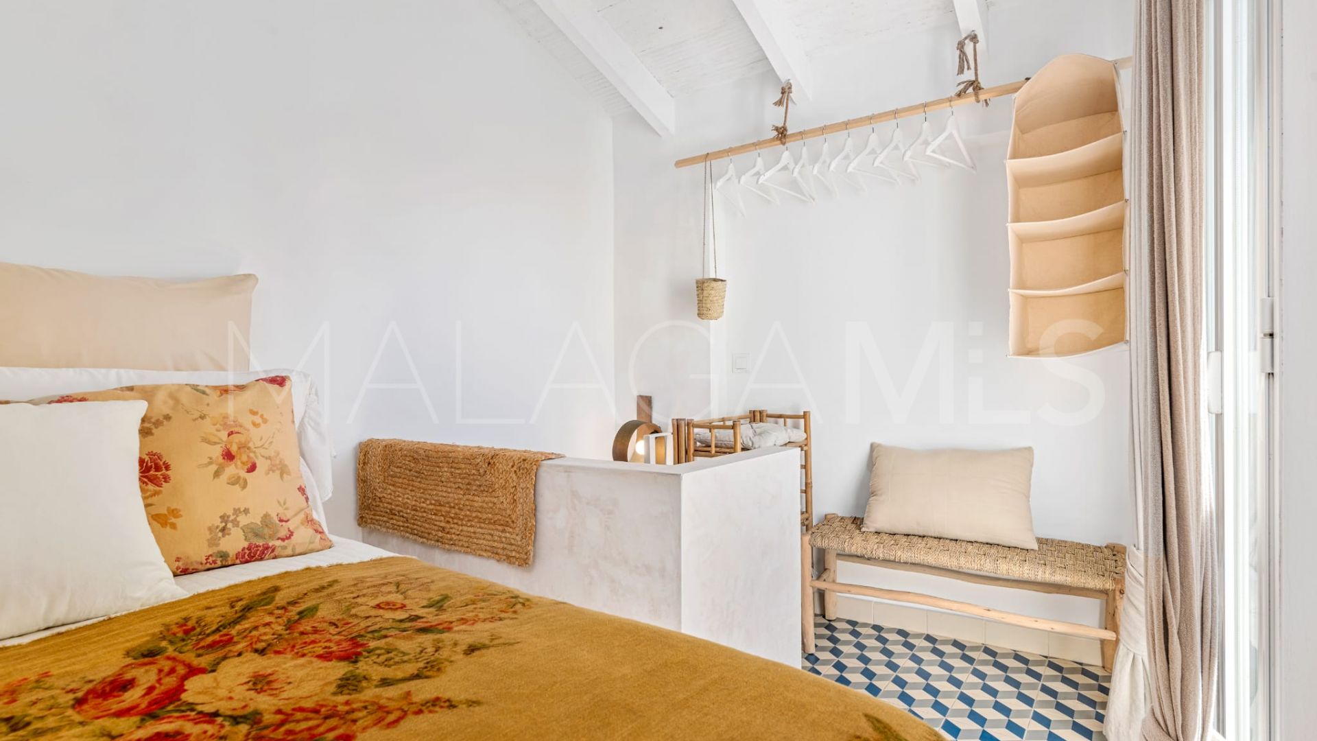 Maison jumelée for sale in Estepona Old Town
