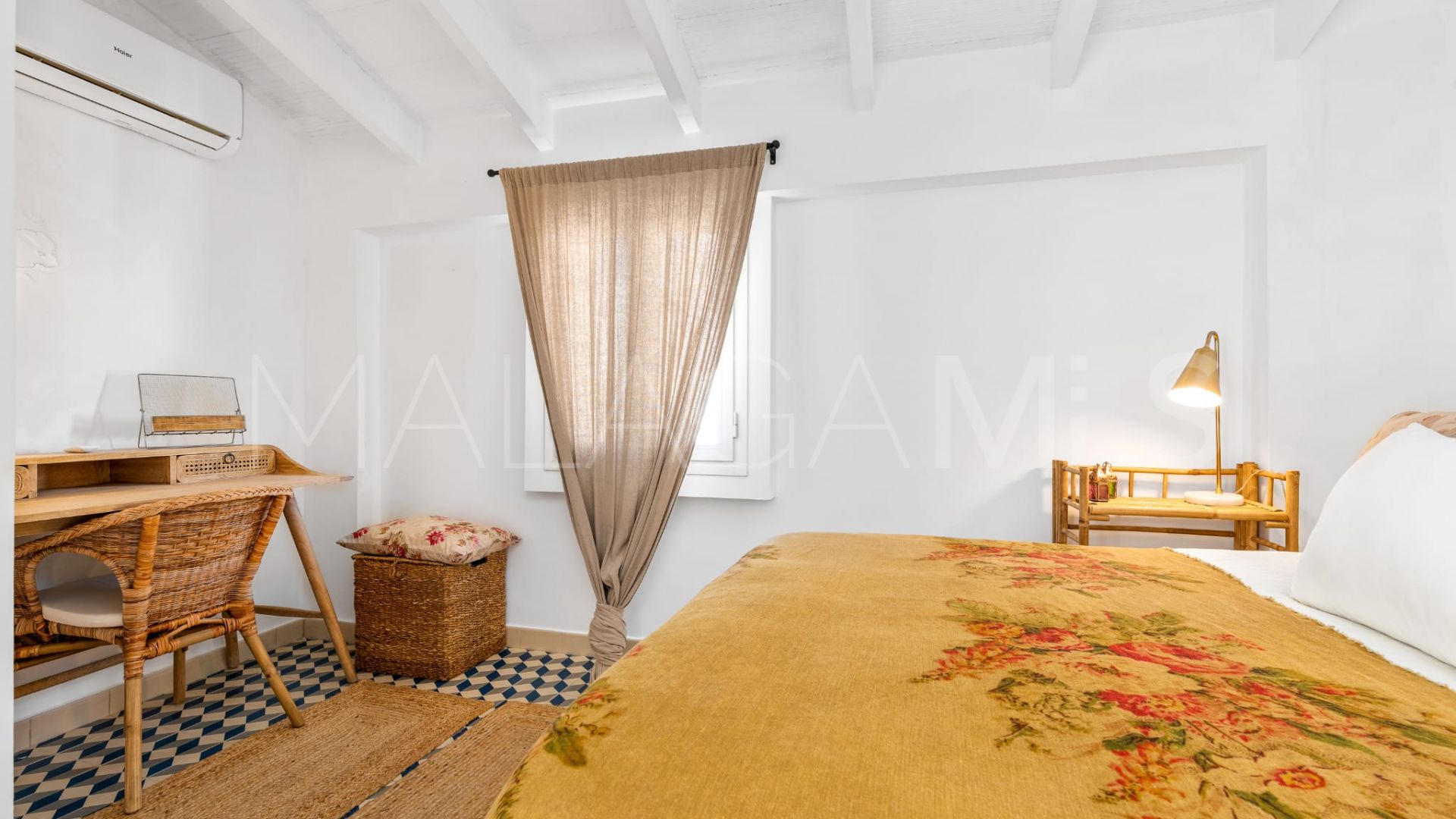 Maison jumelée for sale in Estepona Old Town