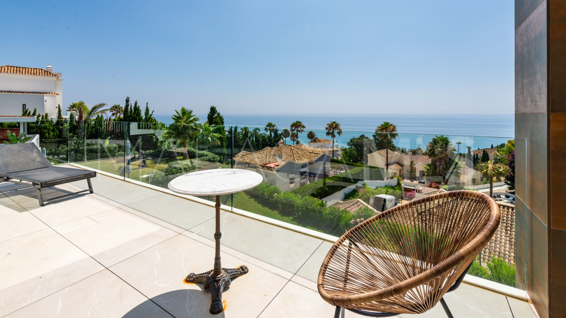Villa for sale in La Paloma