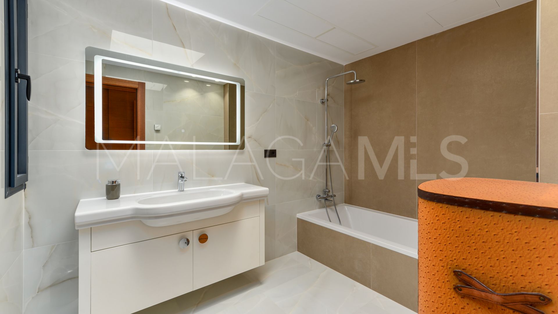 Villa for sale in La Paloma