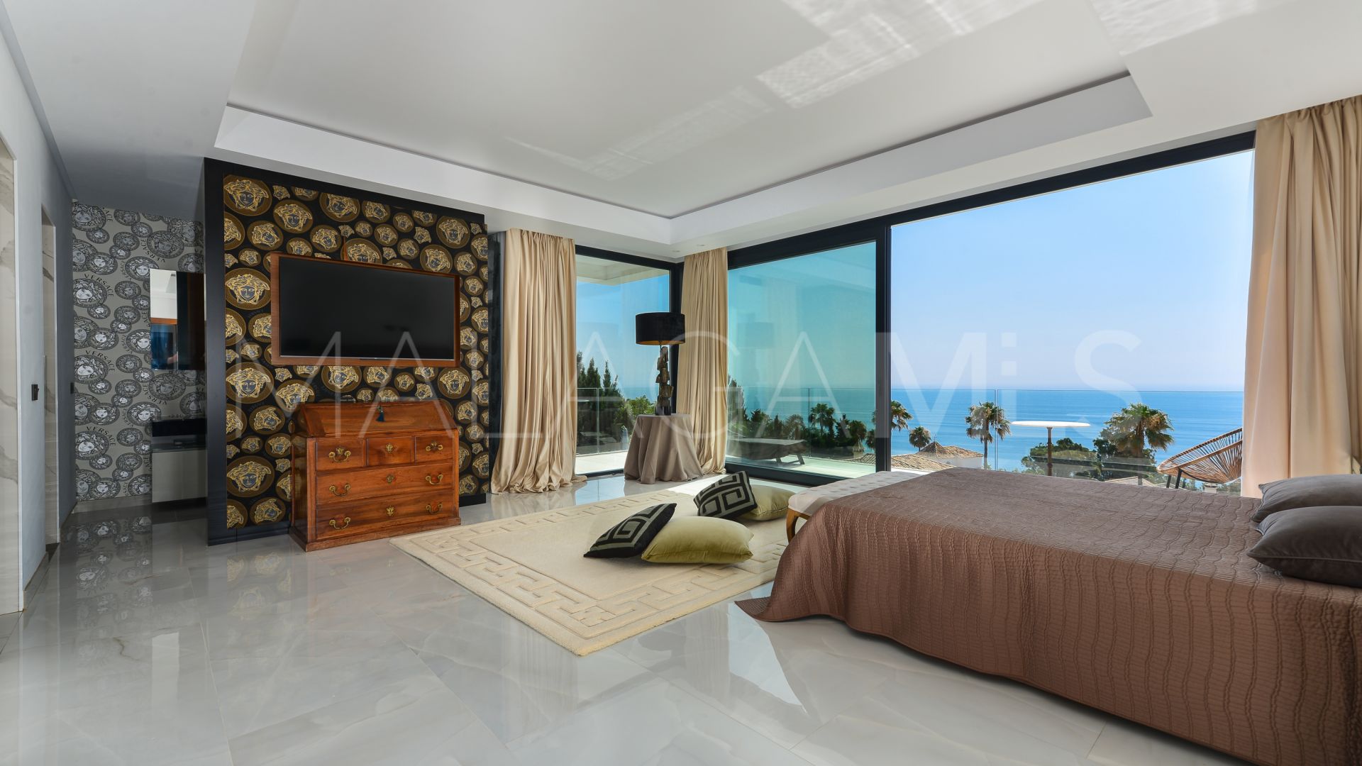 Villa for sale in La Paloma