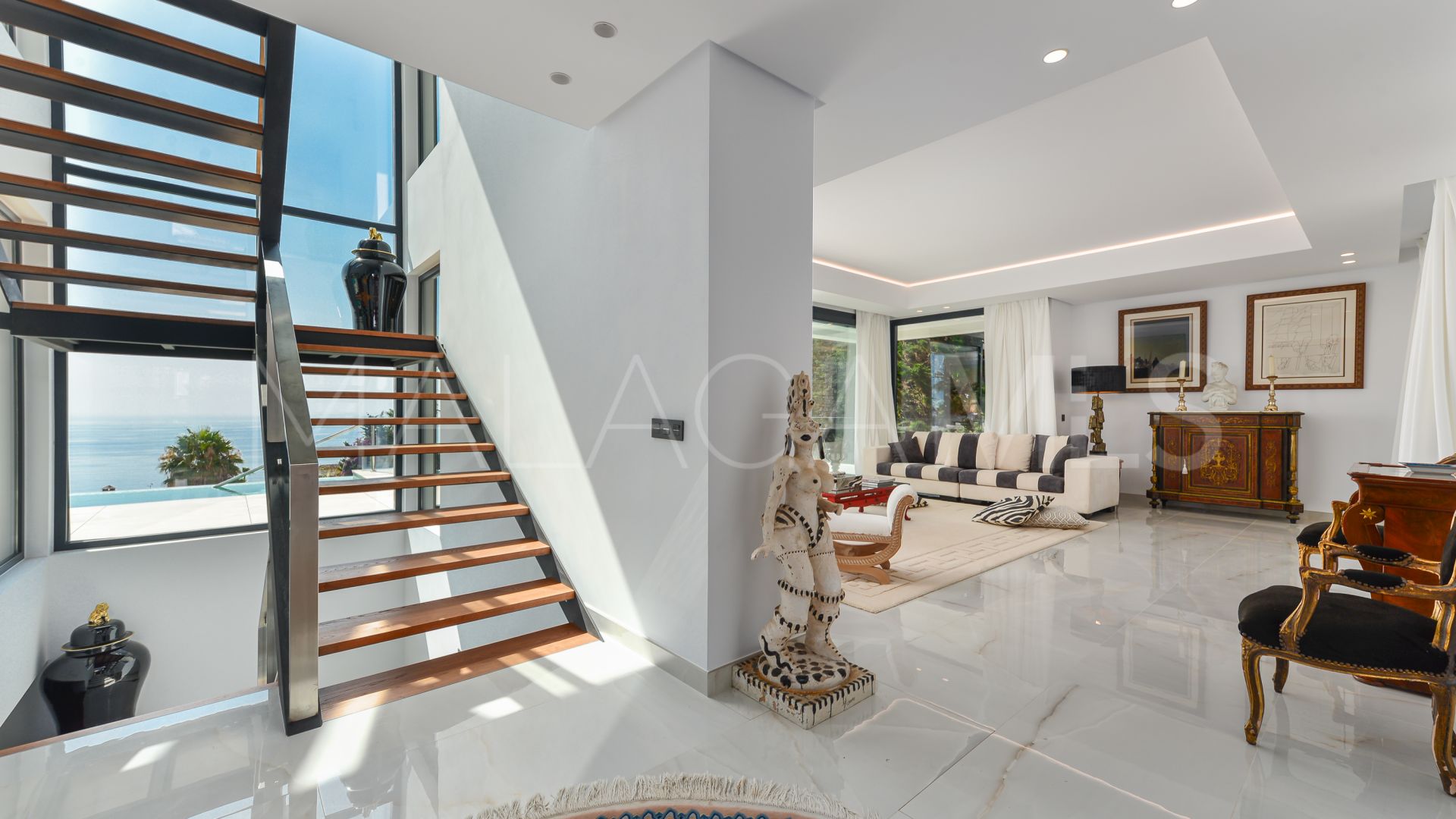Villa for sale in La Paloma