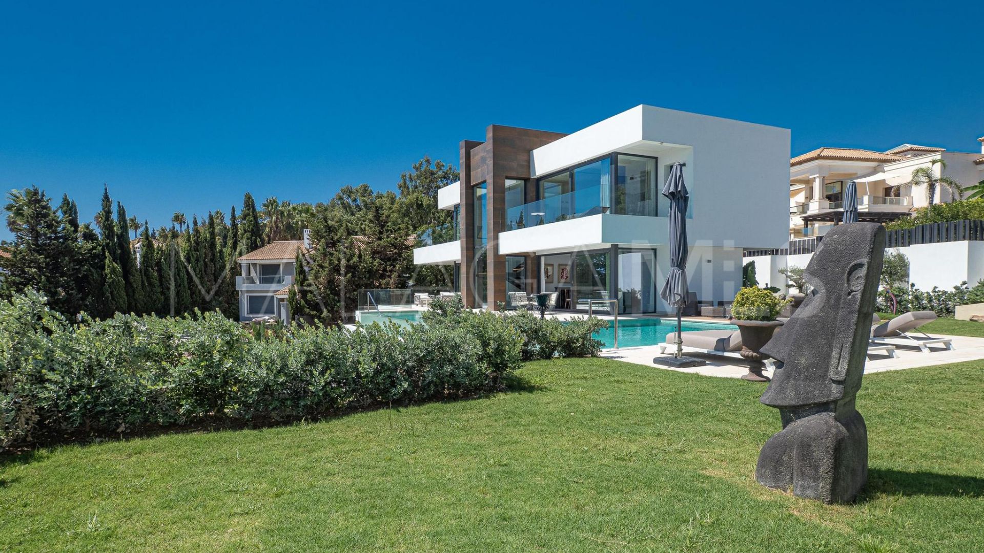 Villa for sale in La Paloma
