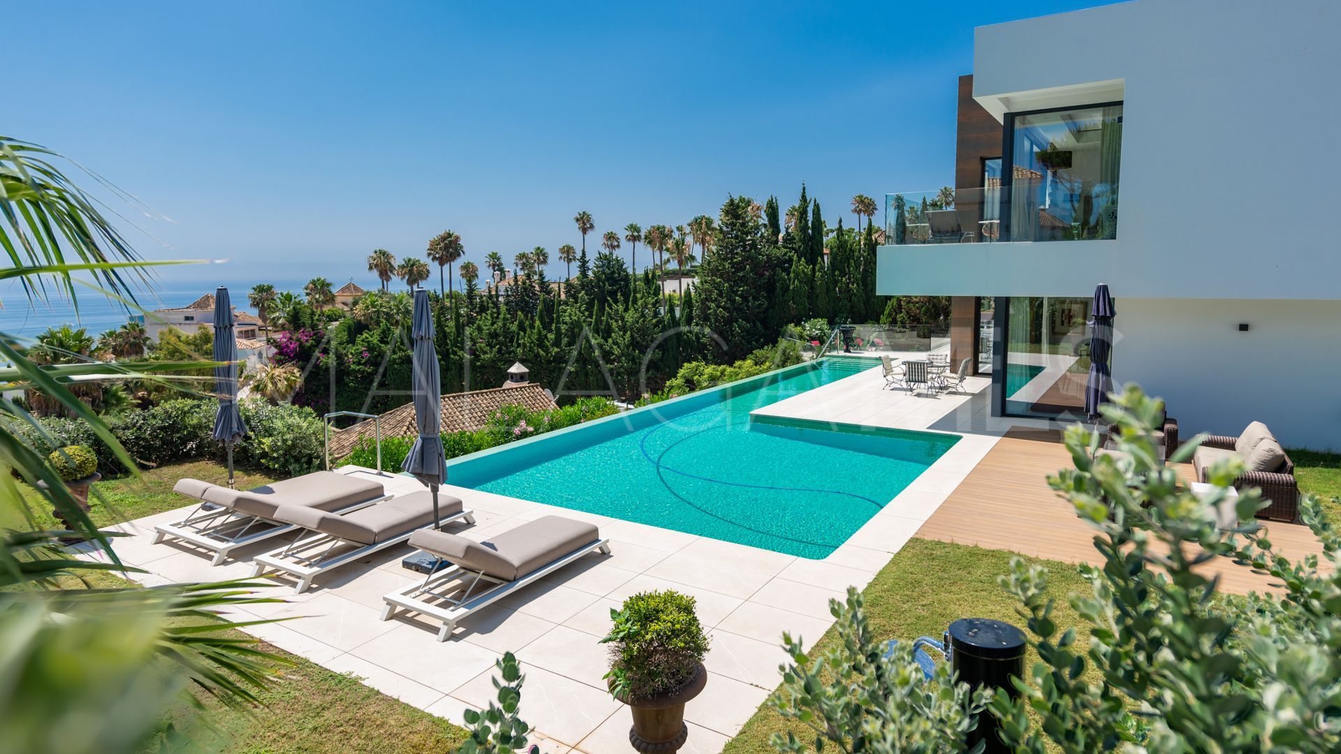 Villa for sale in La Paloma