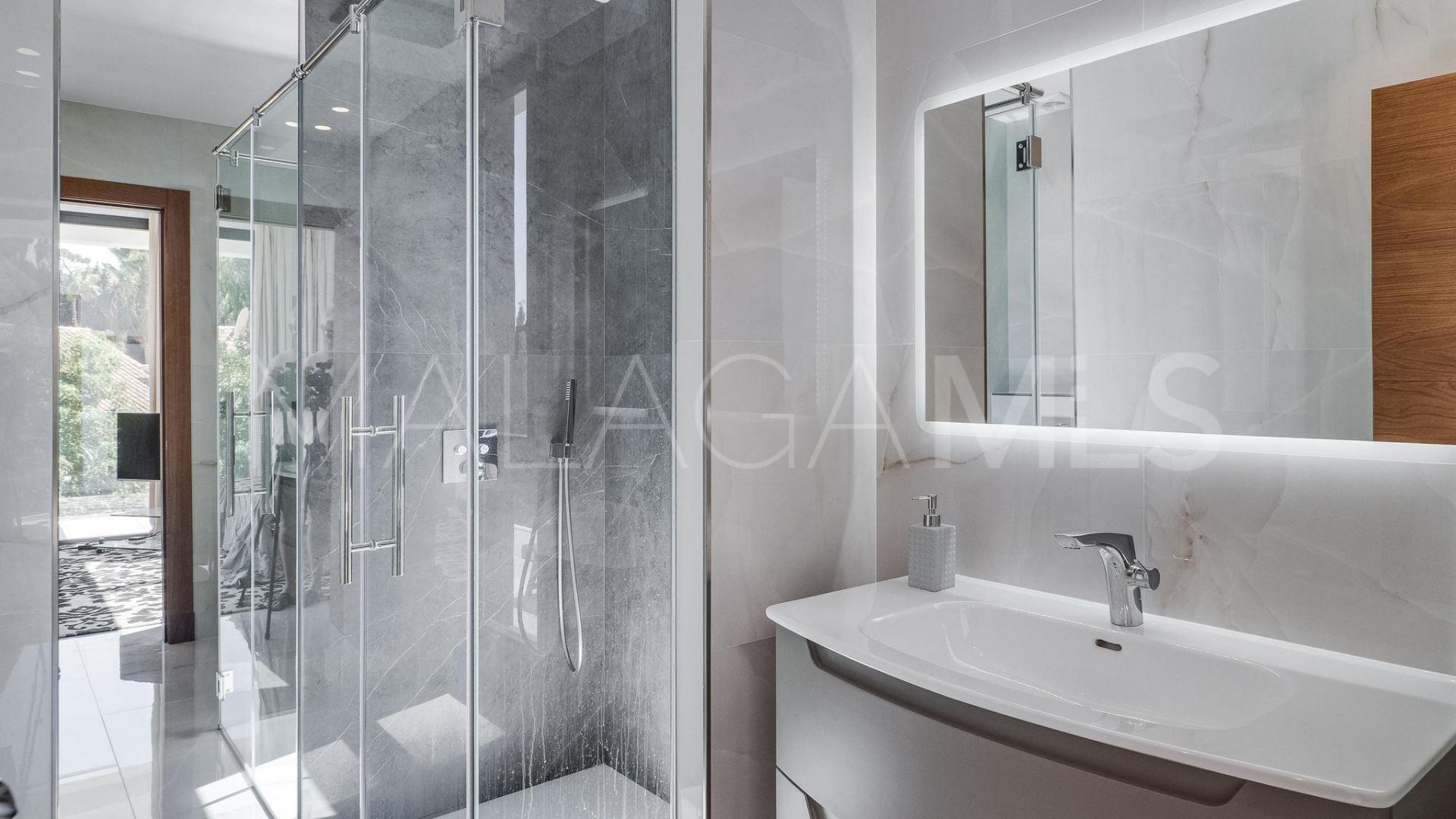 Villa for sale in La Paloma