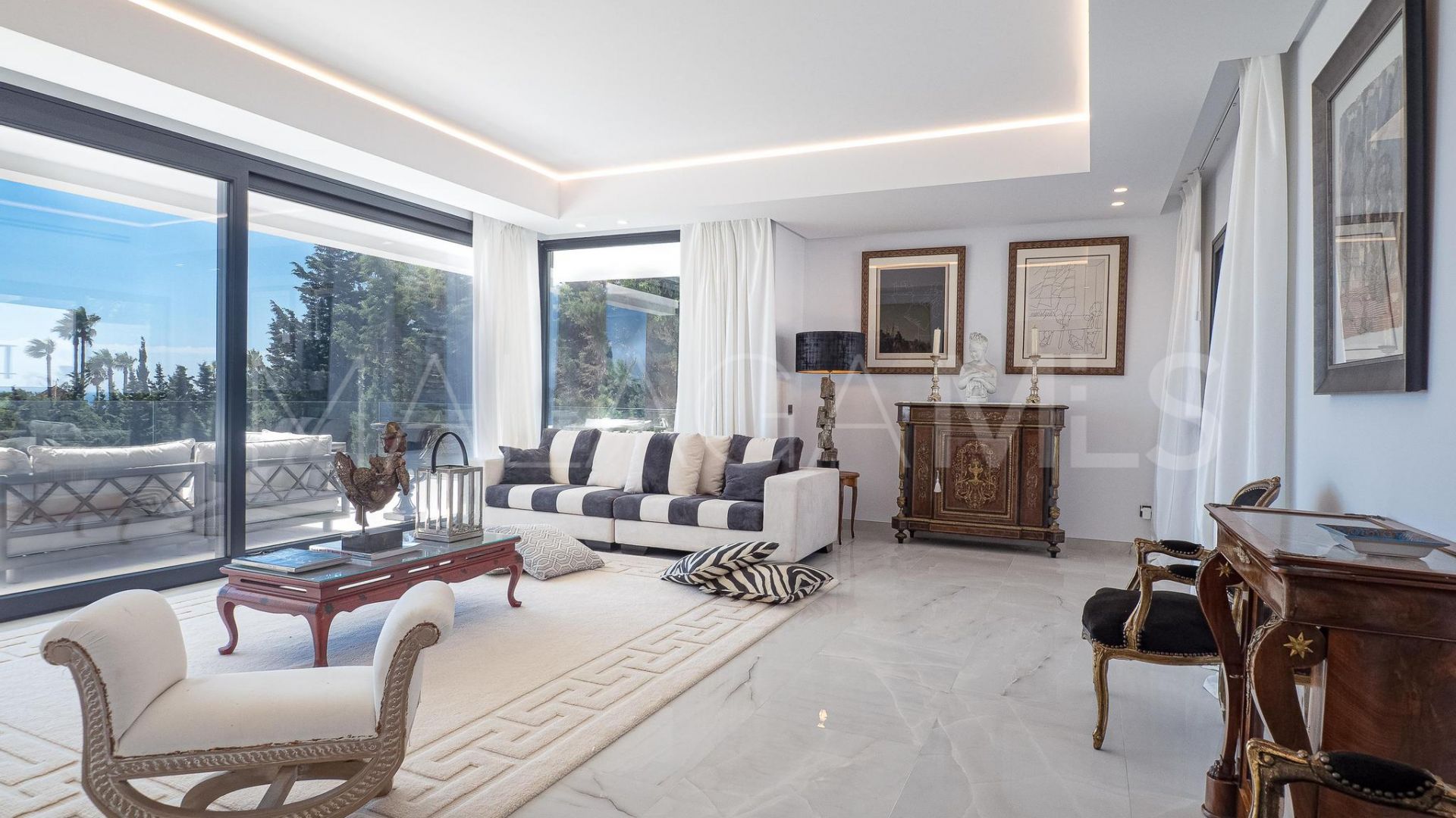 Villa for sale in La Paloma