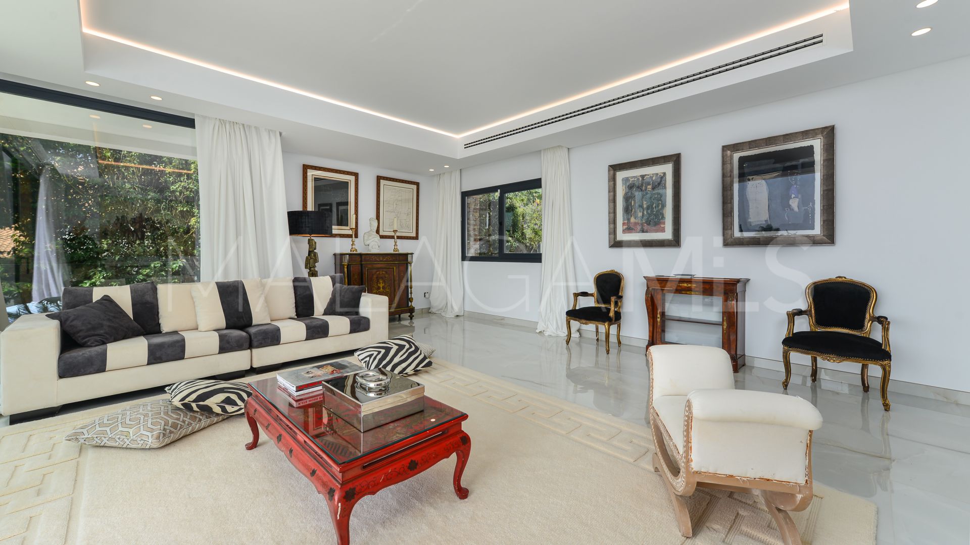 Villa for sale in La Paloma