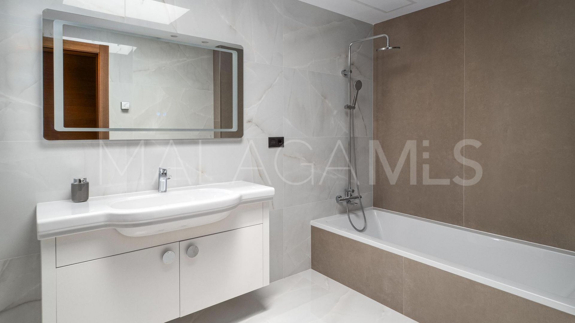Villa for sale in La Paloma