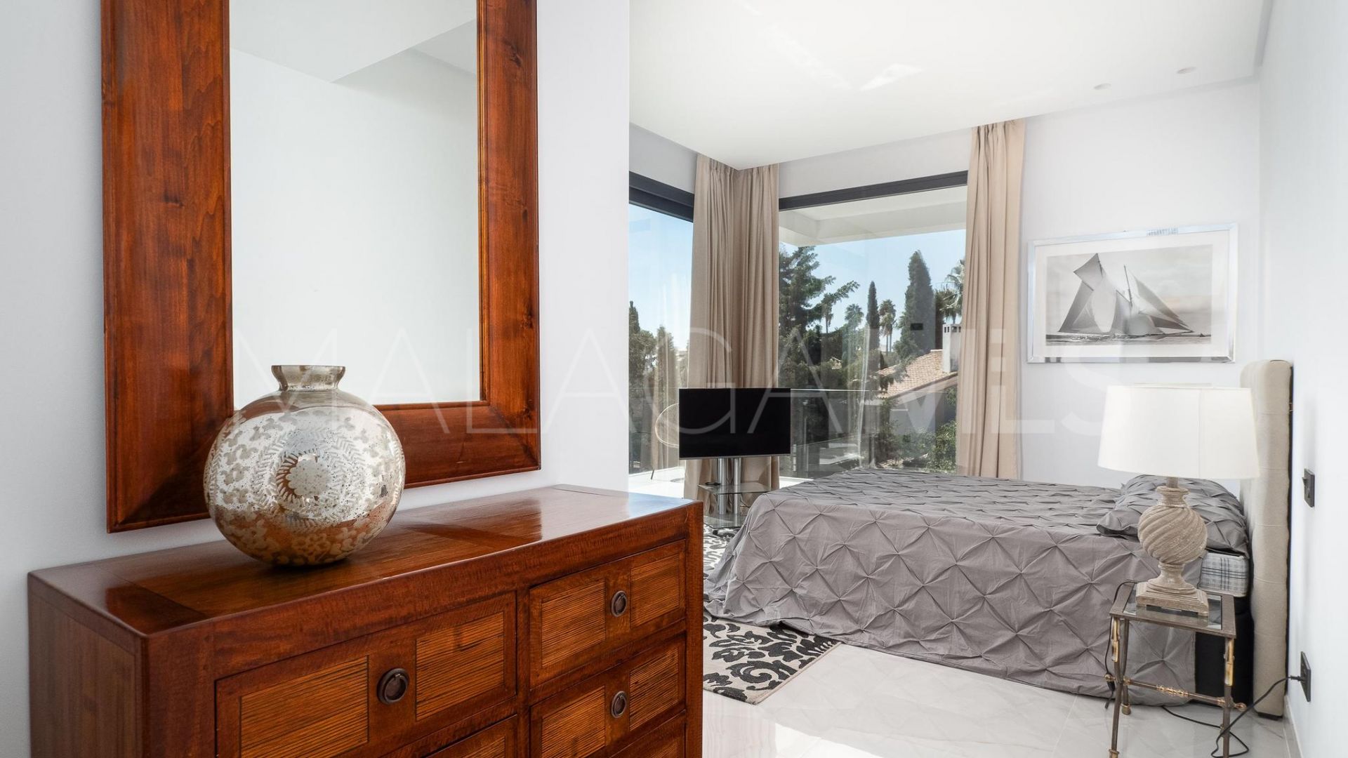 Villa for sale in La Paloma