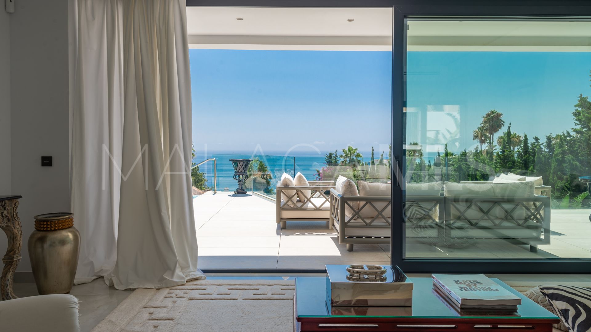 Villa for sale in La Paloma