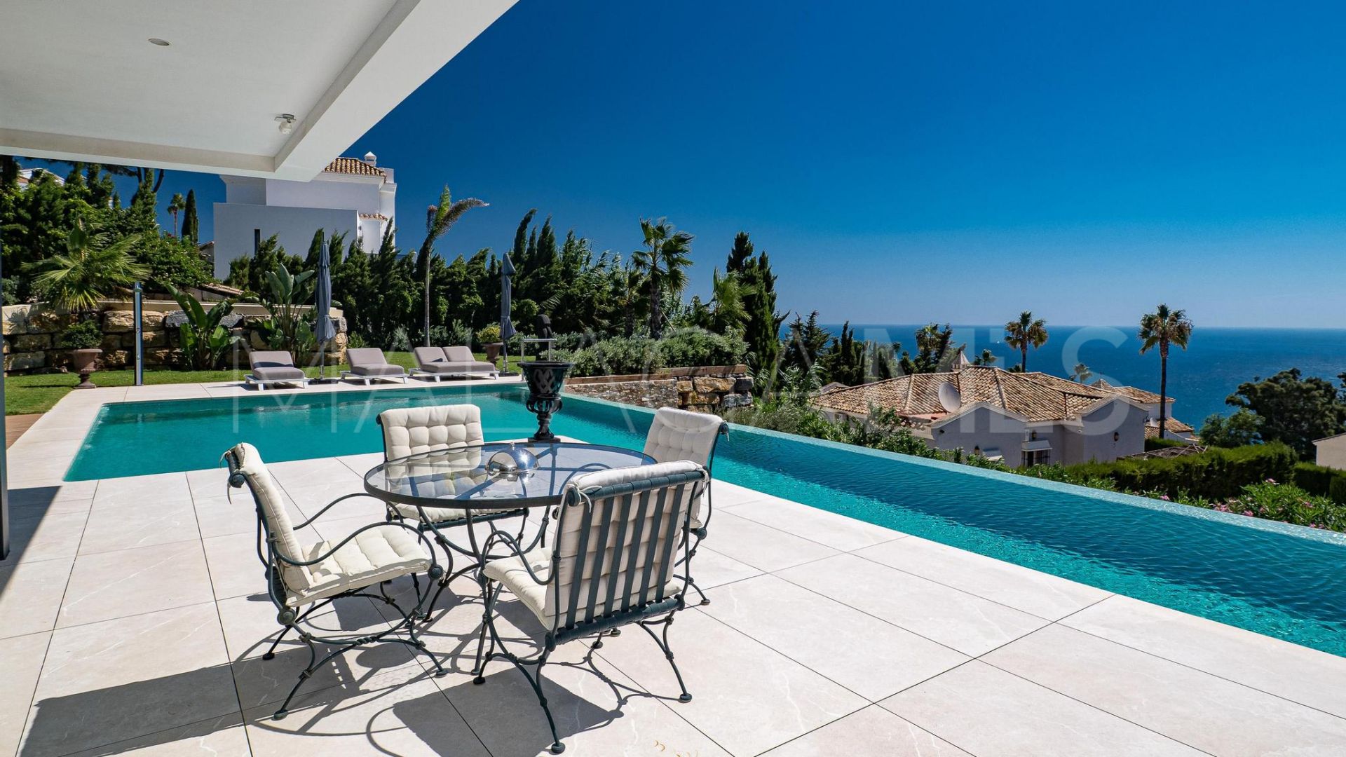 Villa for sale in La Paloma