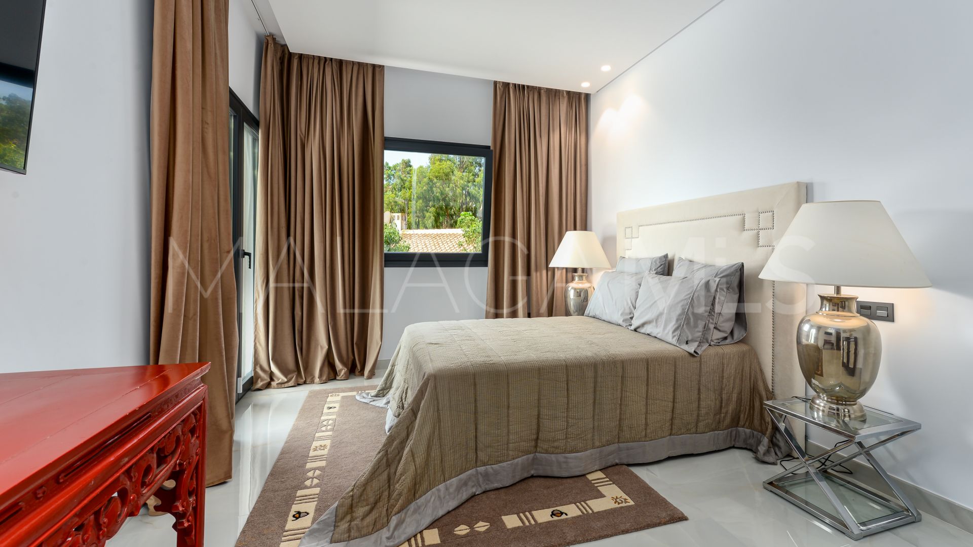 Villa for sale in La Paloma