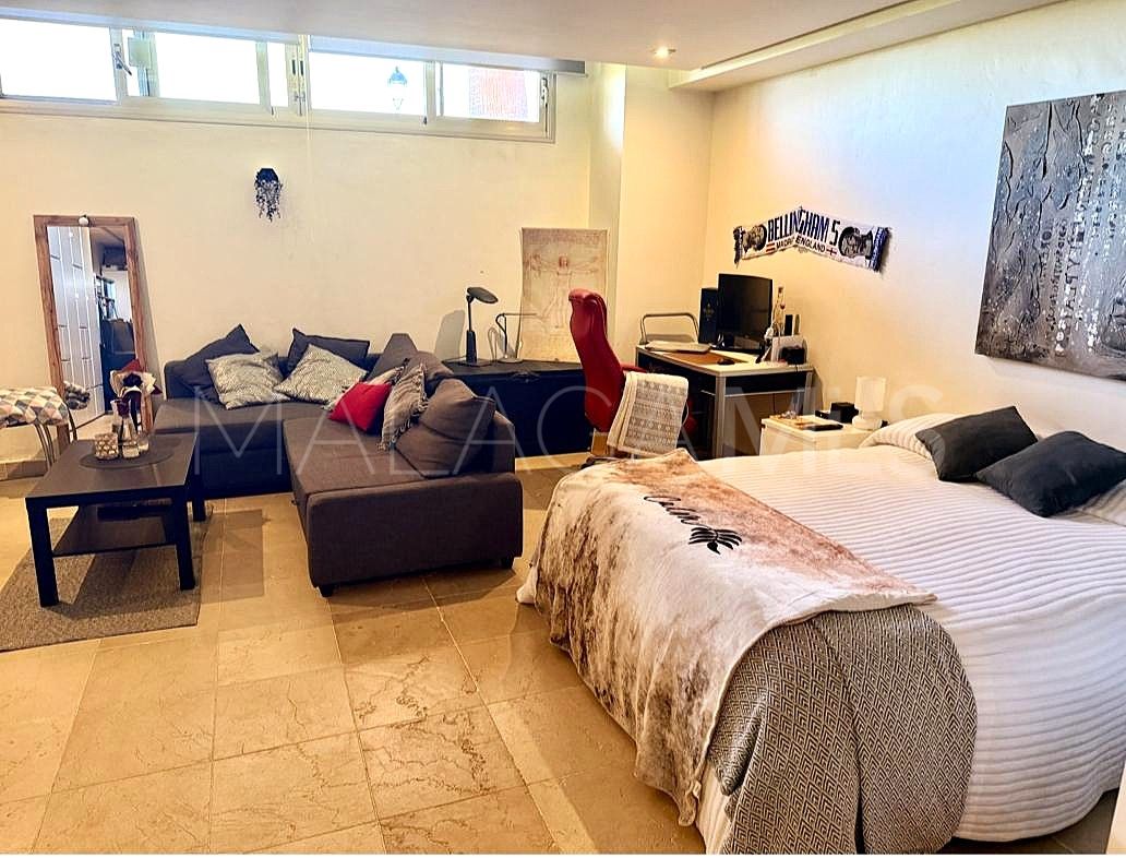 Bahia de las Rocas semi detached house for sale