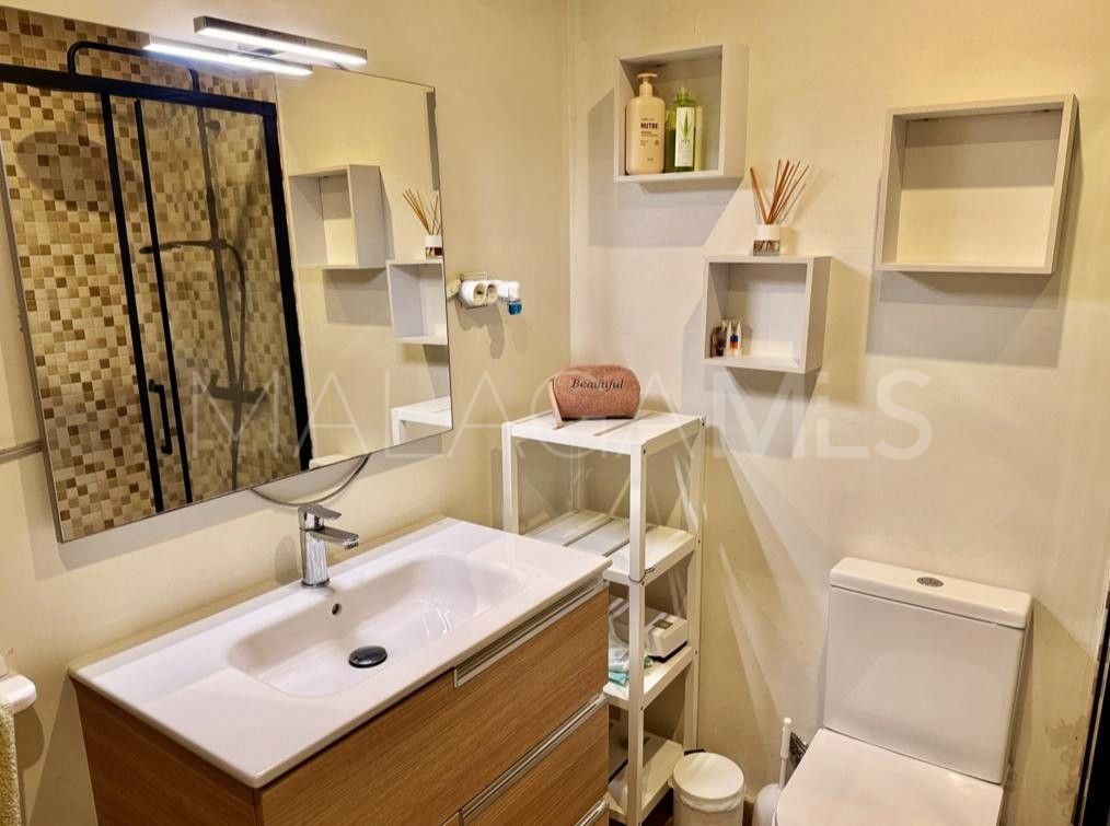 Bahia de las Rocas semi detached house for sale