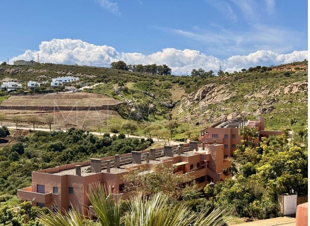 Bahia de las Rocas semi detached house for sale