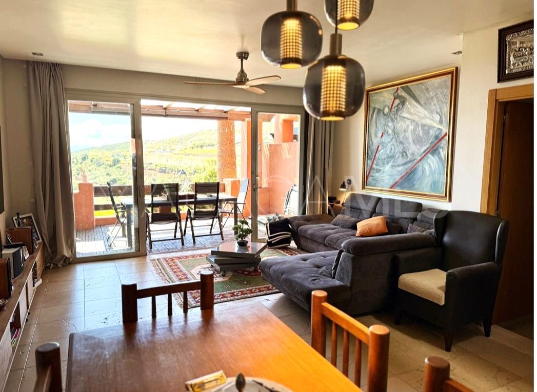Bahia de las Rocas semi detached house for sale