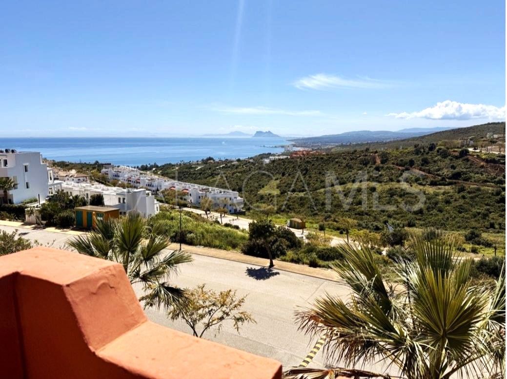 Bahia de las Rocas semi detached house for sale