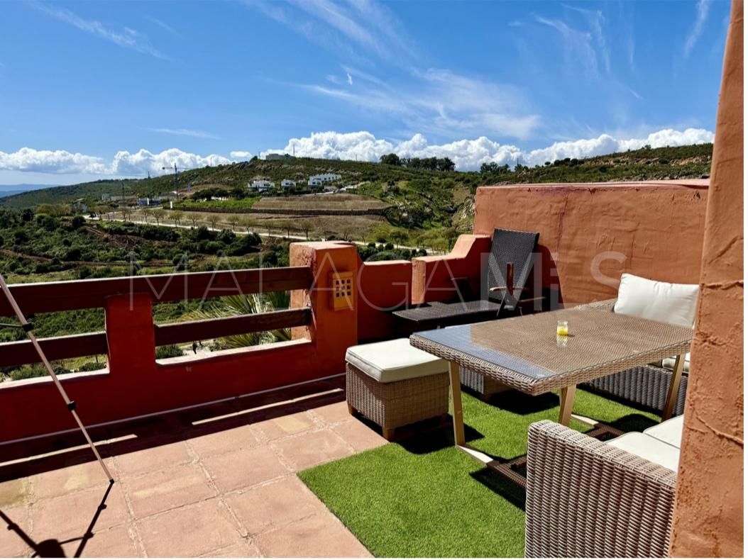 Bahia de las Rocas semi detached house for sale