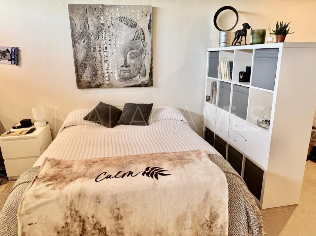 Bahia de las Rocas semi detached house for sale