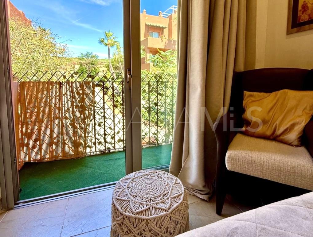Bahia de las Rocas semi detached house for sale