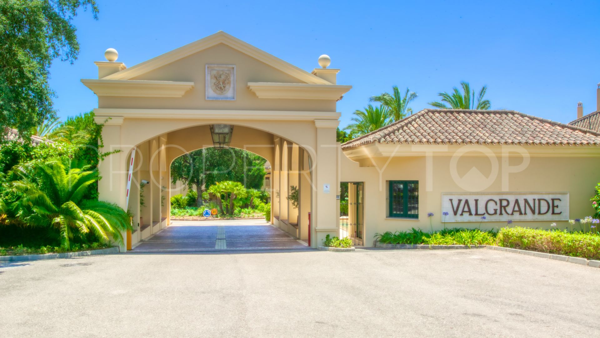 For sale apartment in Valgrande with 3 bedrooms