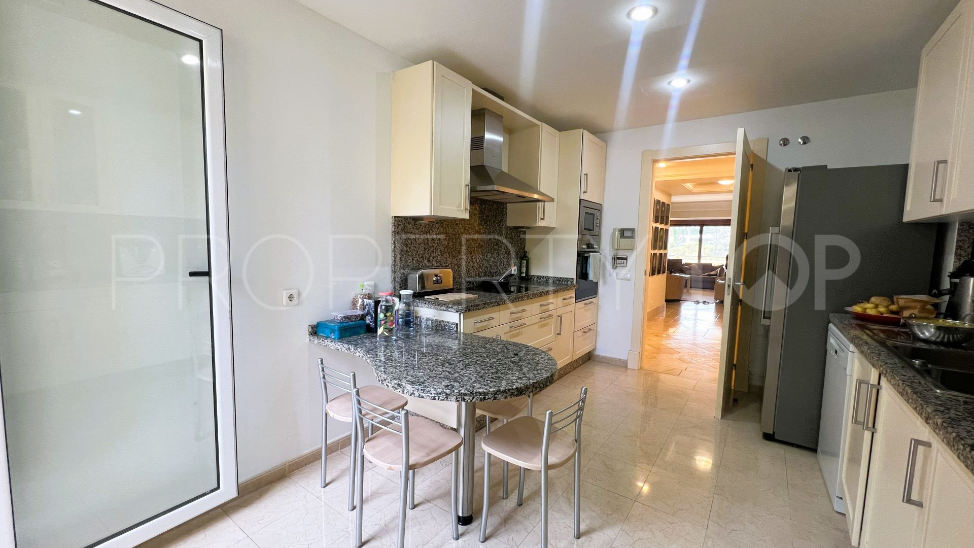 For sale apartment in Valgrande with 3 bedrooms