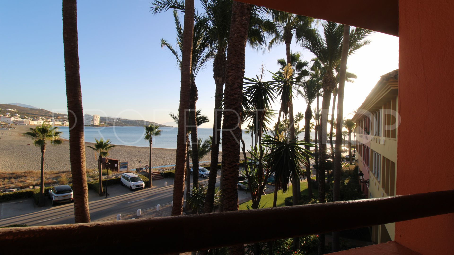 For sale Sotogrande Puerto Deportivo apartment with 3 bedrooms