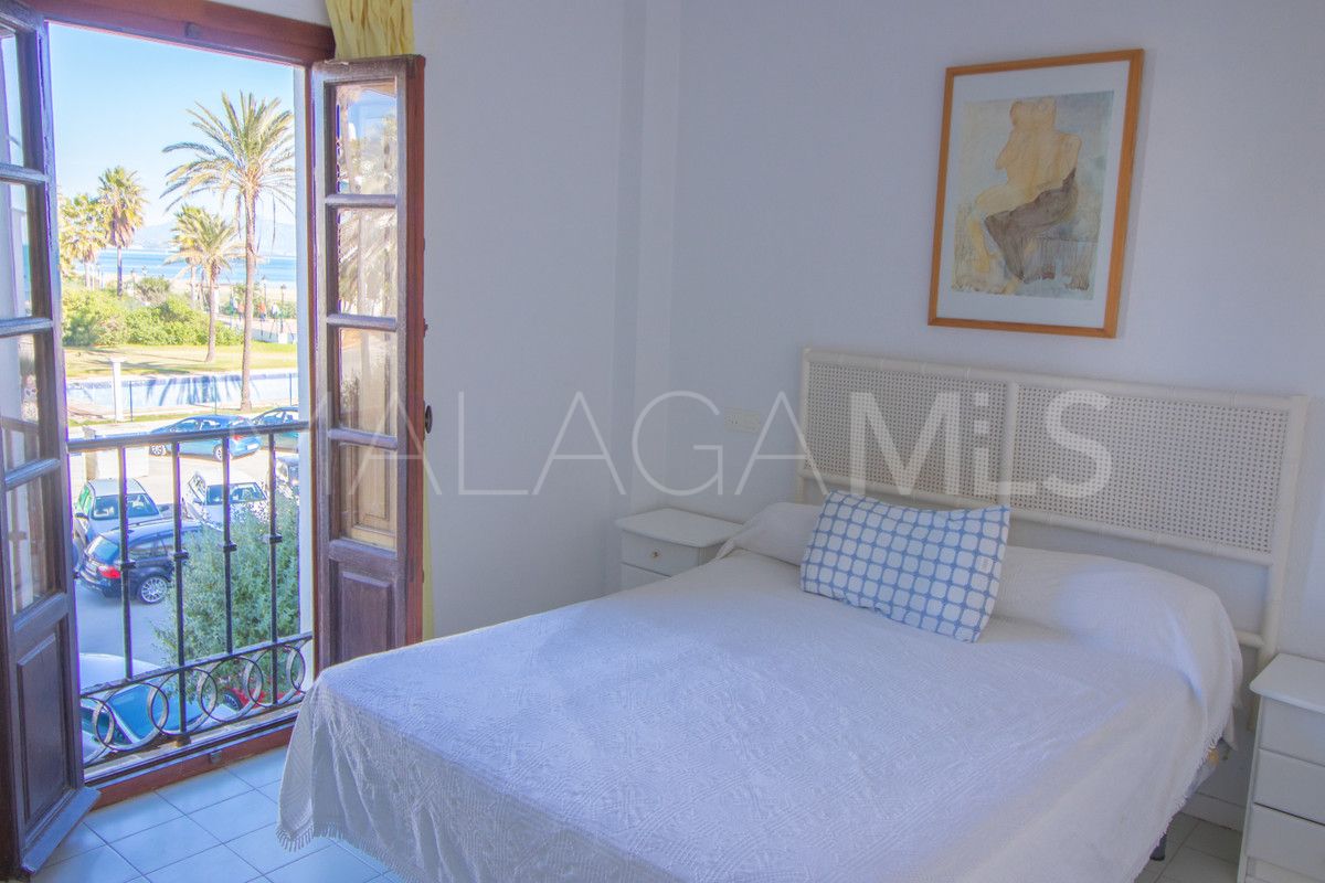 Buy Puerto La Duquesa apartment with 2 bedrooms