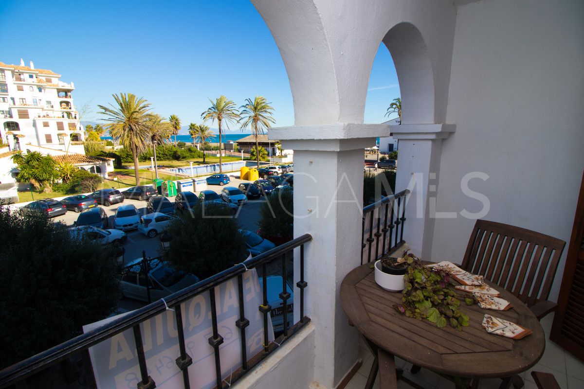 Buy Puerto La Duquesa apartment with 2 bedrooms