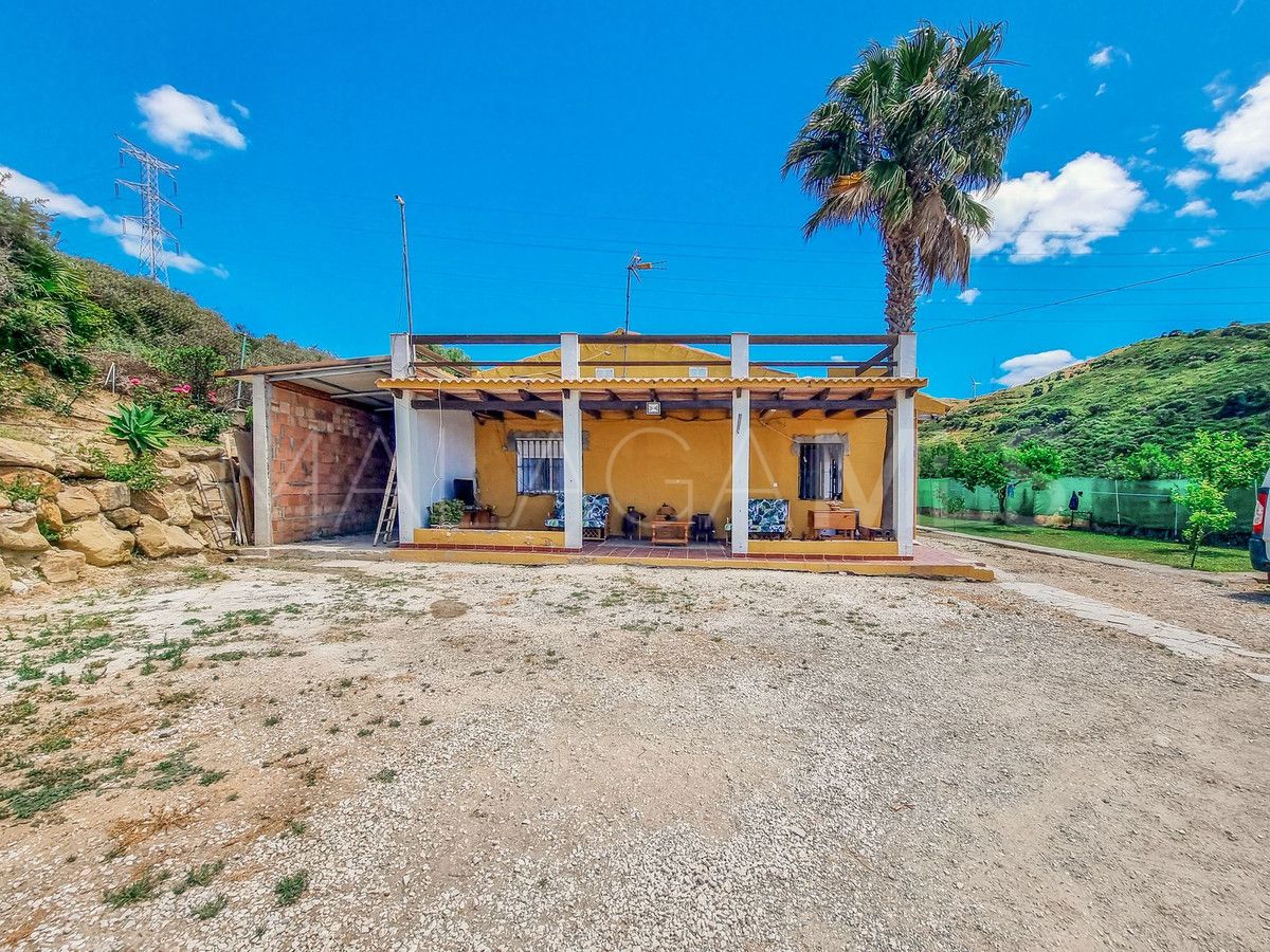 Buy Casares finca