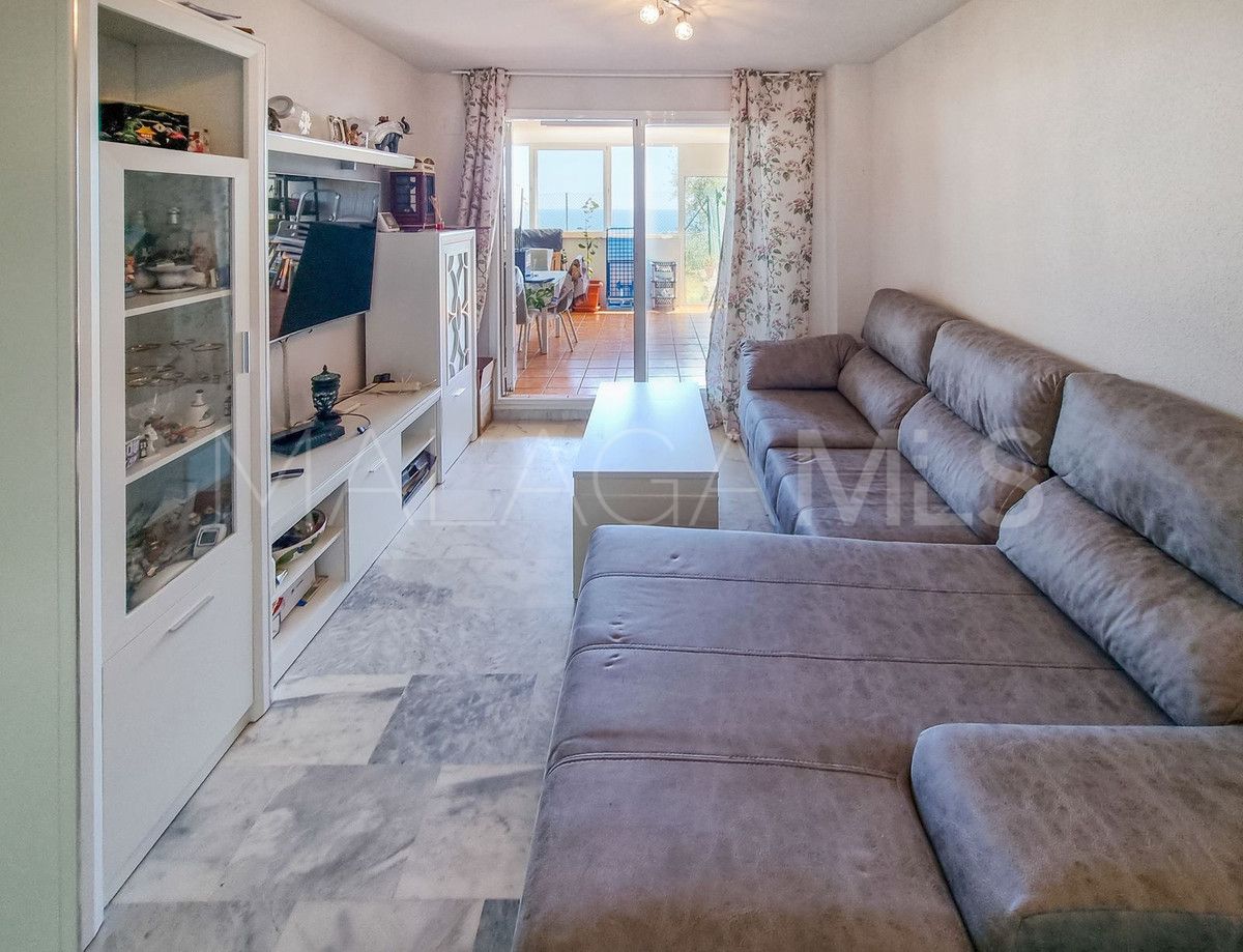 Appartement rez de chaussée for sale in Casares Playa
