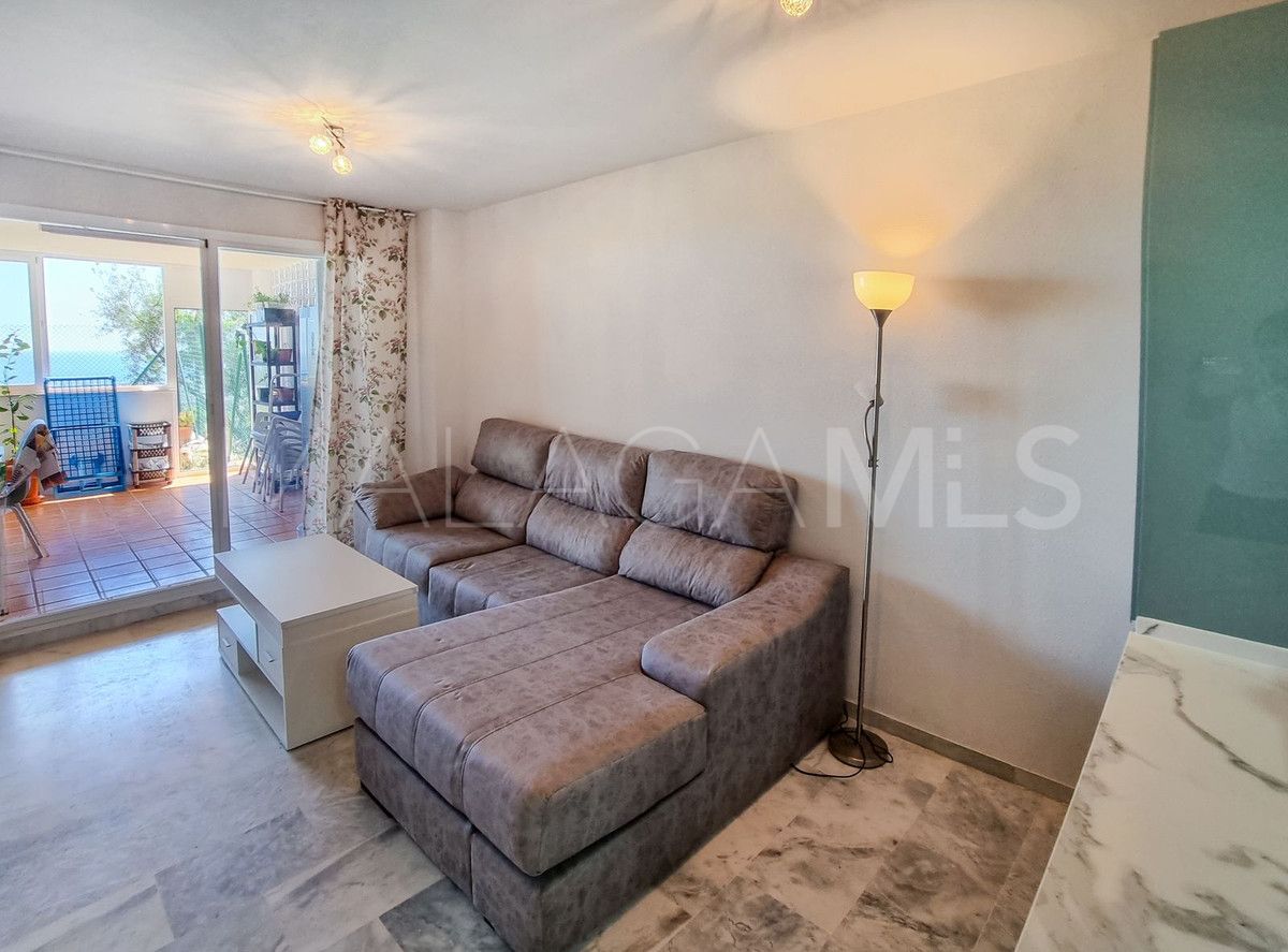 Appartement rez de chaussée for sale in Casares Playa
