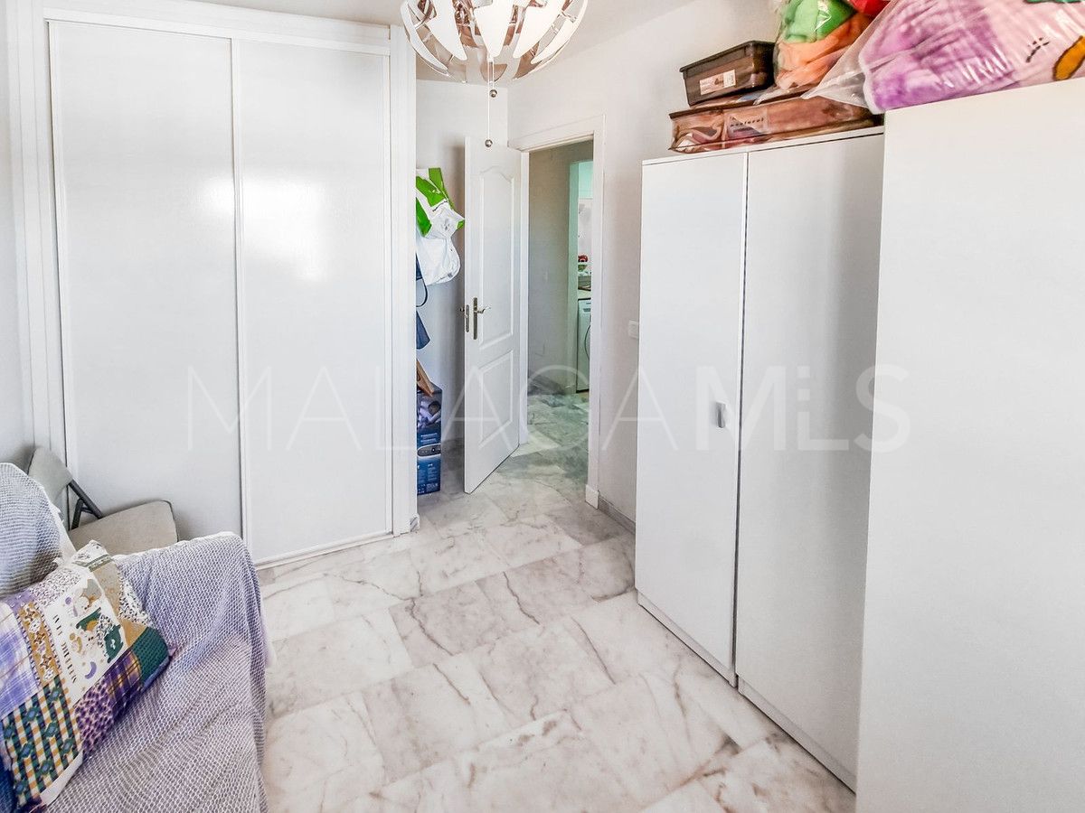 Appartement rez de chaussée for sale in Casares Playa