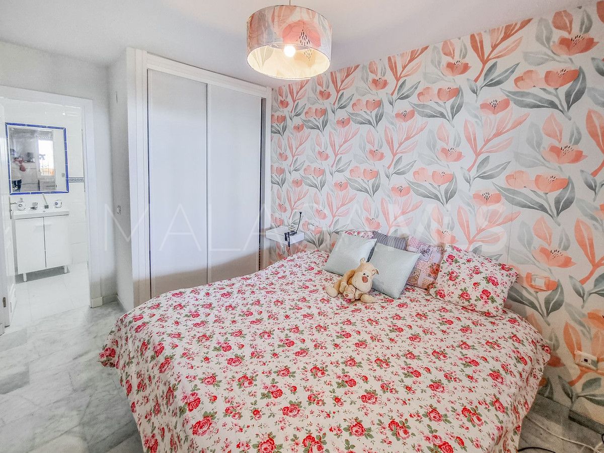 Appartement rez de chaussée for sale in Casares Playa