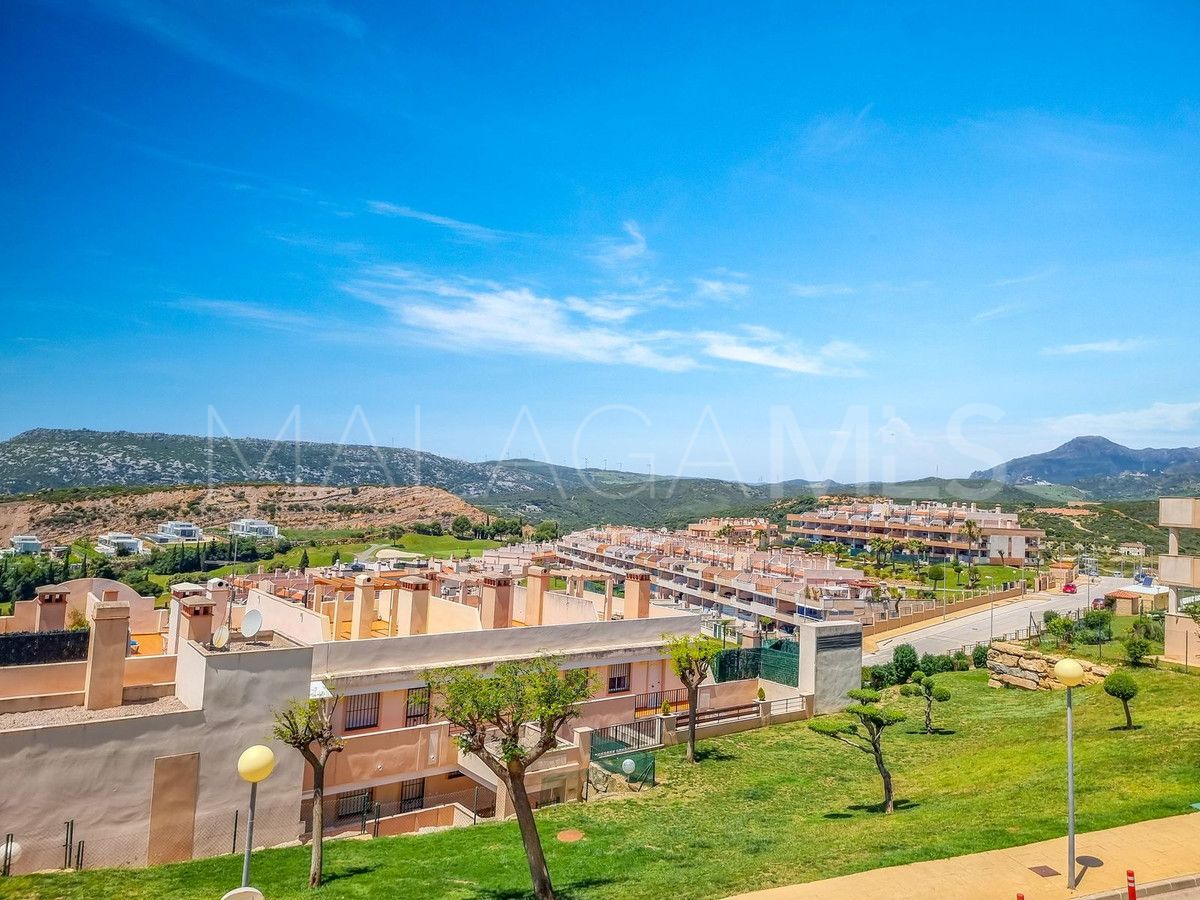 Appartement rez de chaussée for sale in Casares Playa
