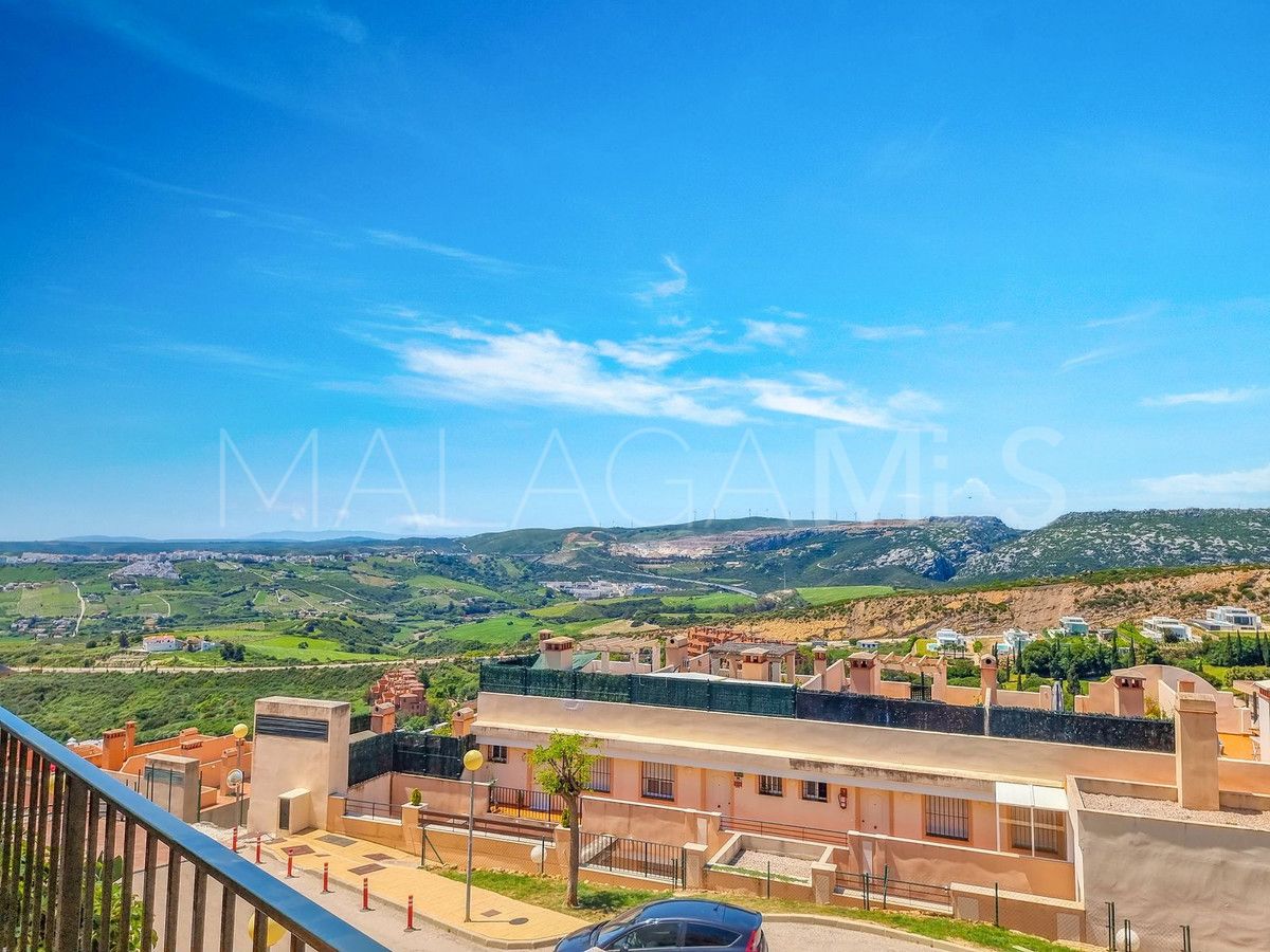 Appartement rez de chaussée for sale in Casares Playa