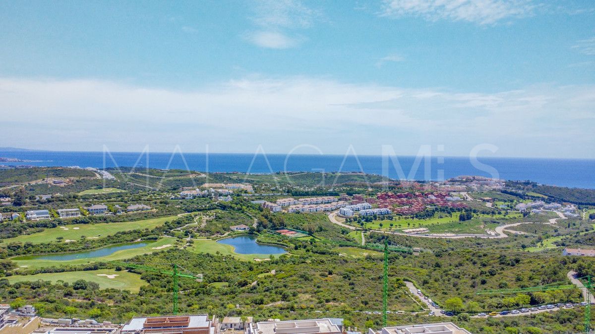 Appartement rez de chaussée for sale in Casares Playa