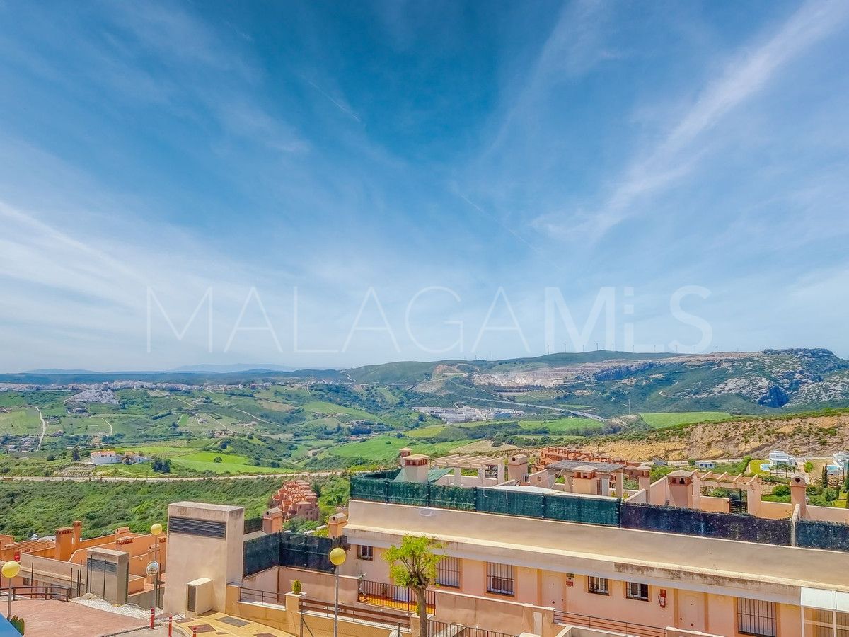 Appartement rez de chaussée for sale in Casares Playa