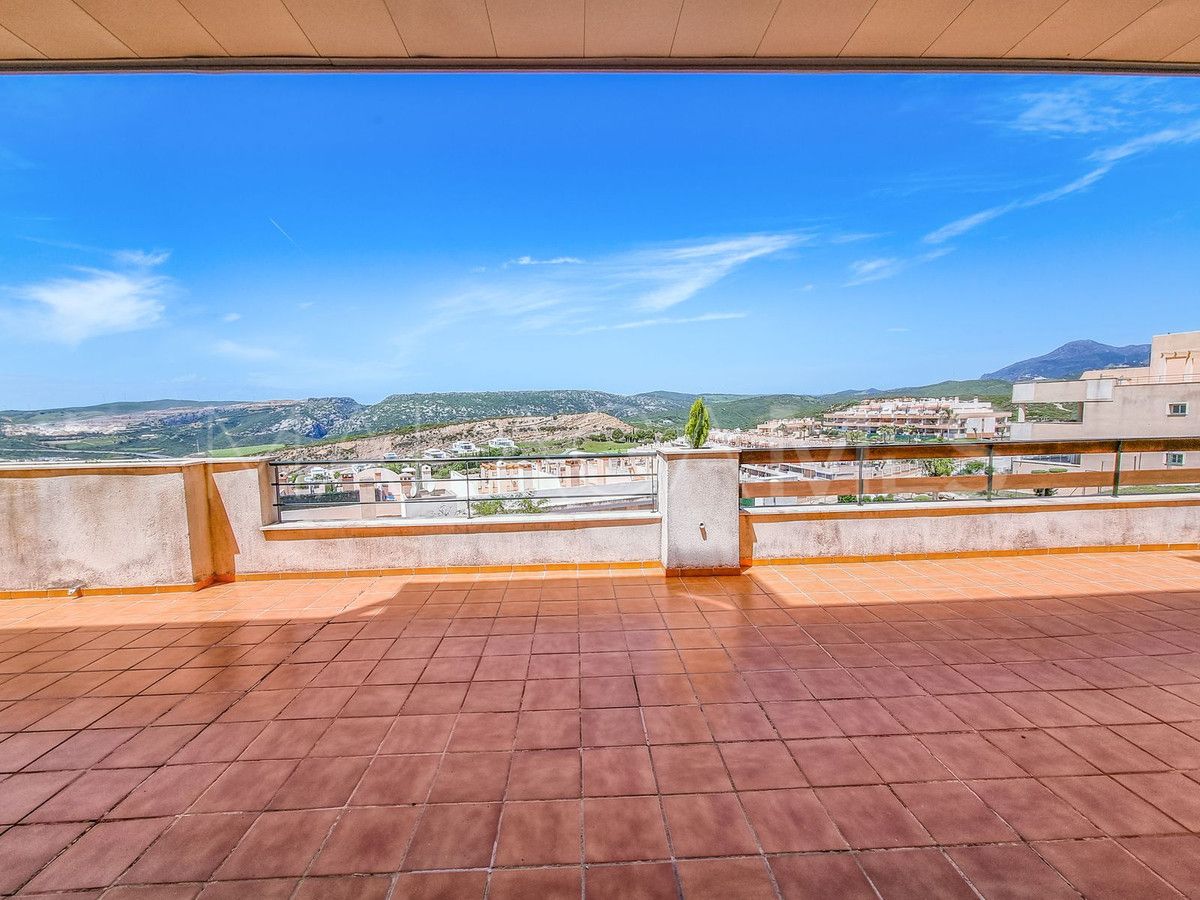 Appartement rez de chaussée for sale in Casares Playa