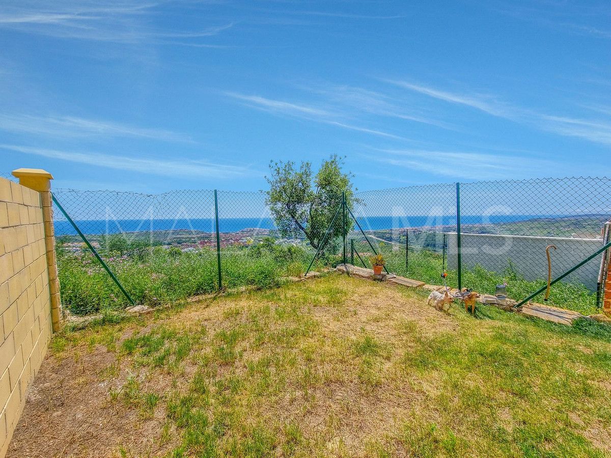 Appartement rez de chaussée for sale in Casares Playa