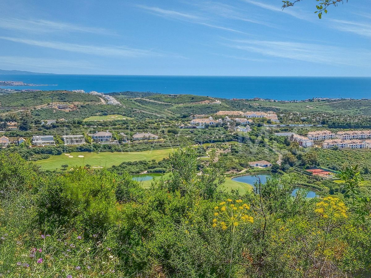 Appartement rez de chaussée for sale in Casares Playa