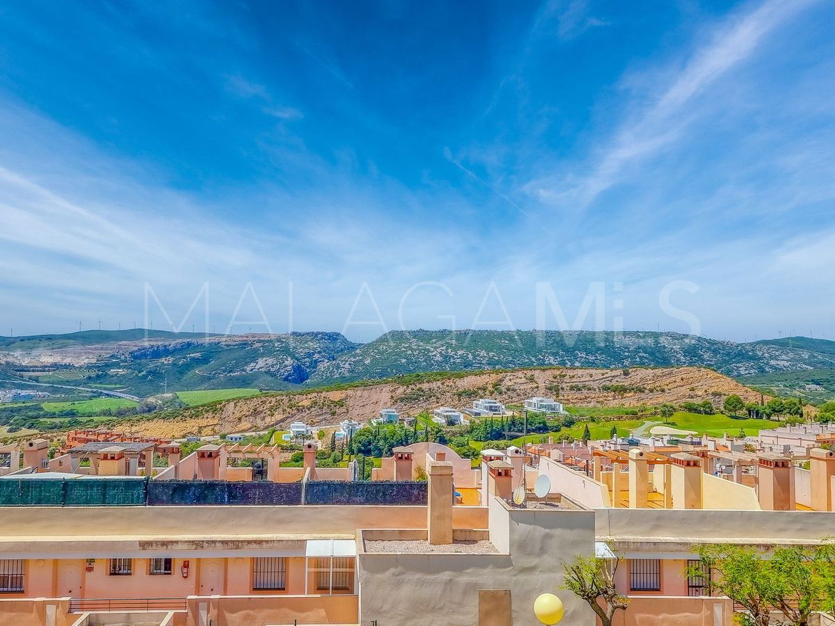 Appartement rez de chaussée for sale in Casares Playa