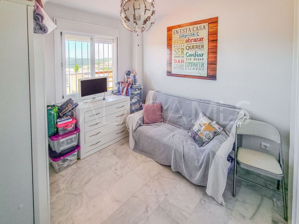 Appartement rez de chaussée for sale in Casares Playa