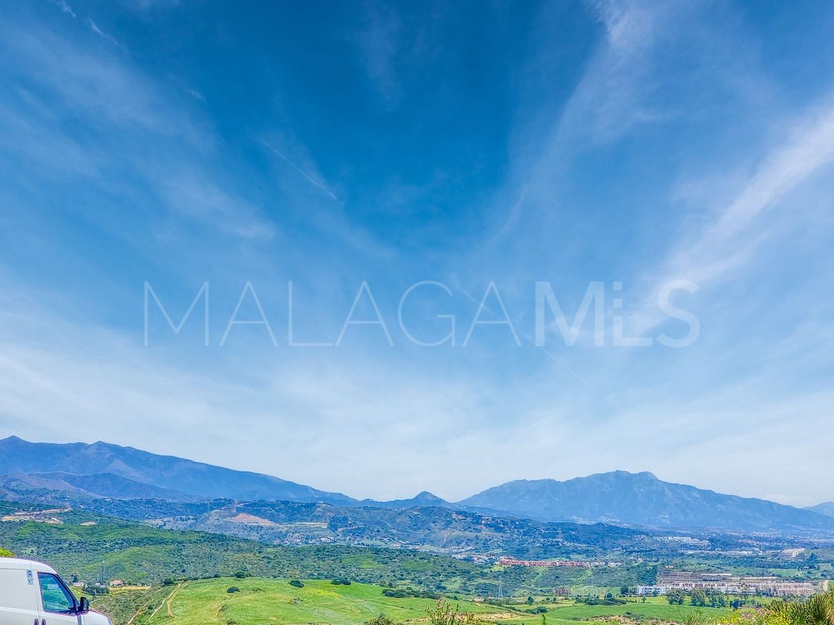 Appartement rez de chaussée for sale in Casares Playa