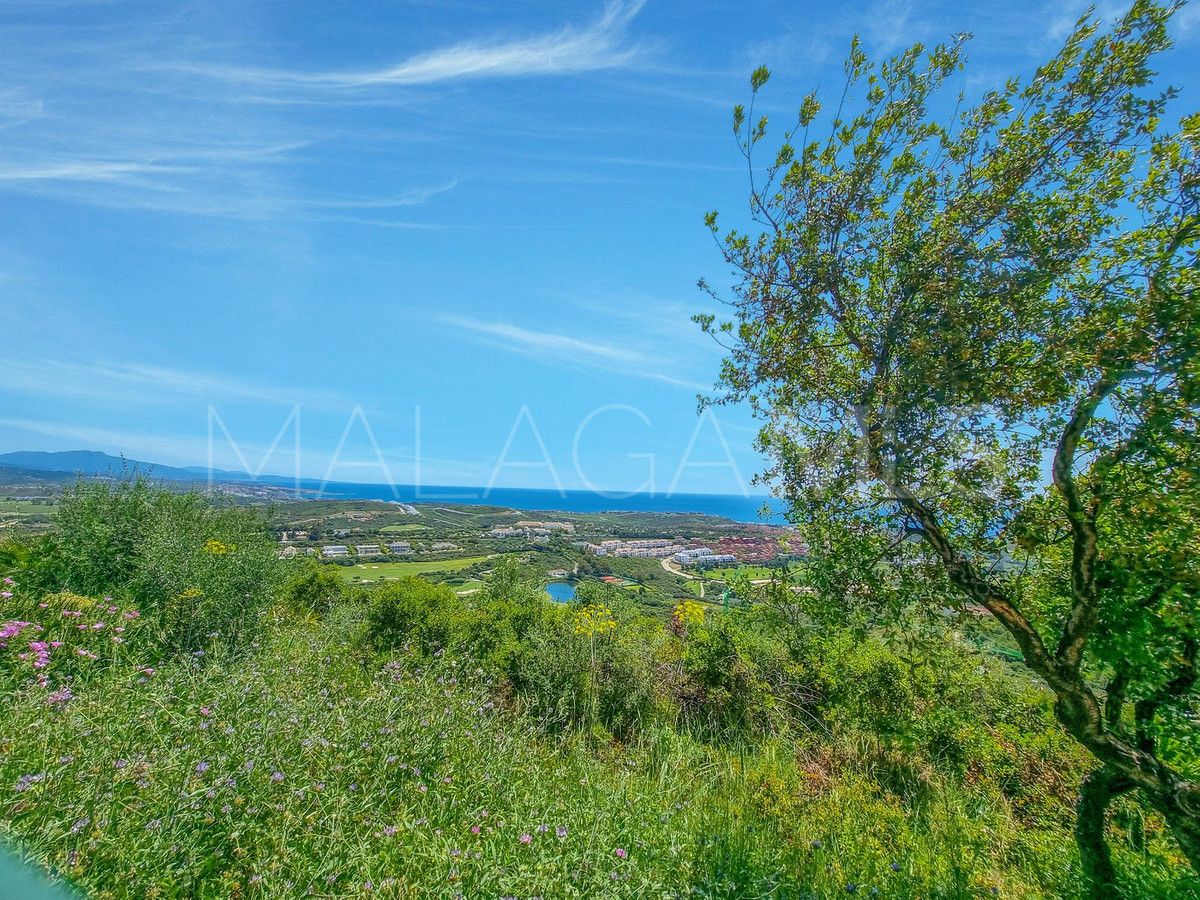 Appartement rez de chaussée for sale in Casares Playa