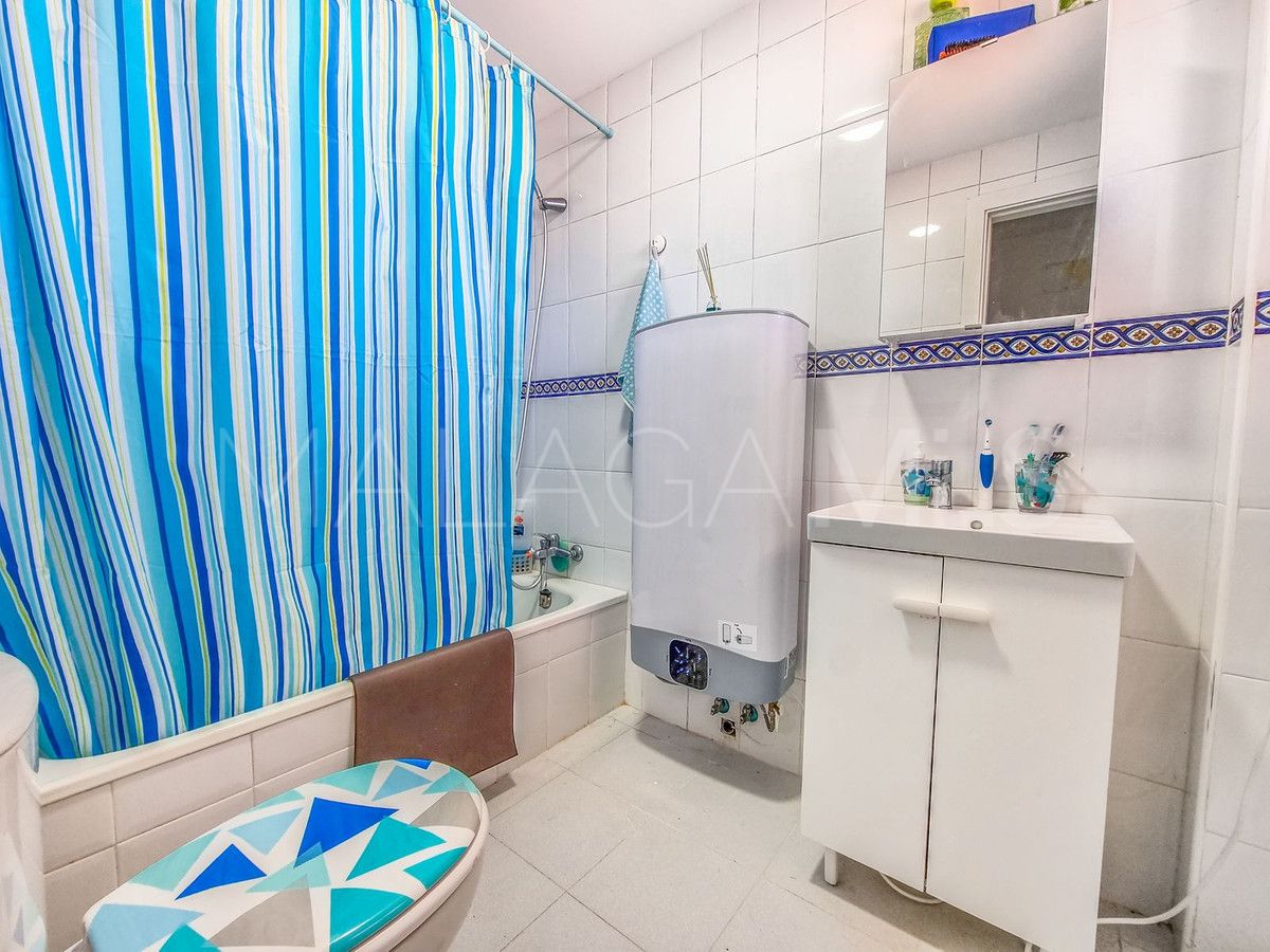 Appartement rez de chaussée for sale in Casares Playa