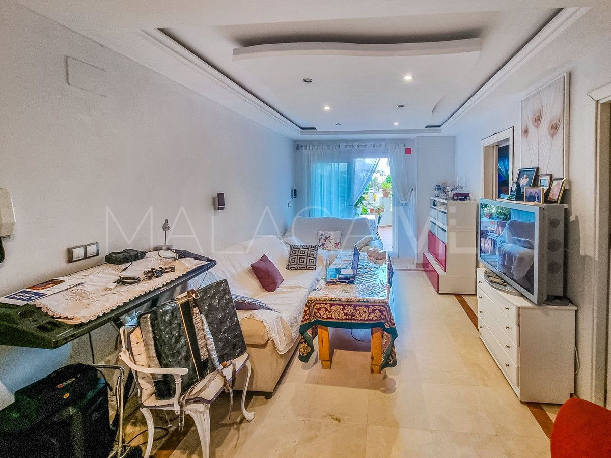 Buy apartamento planta baja in La Noria IV with 2 bedrooms