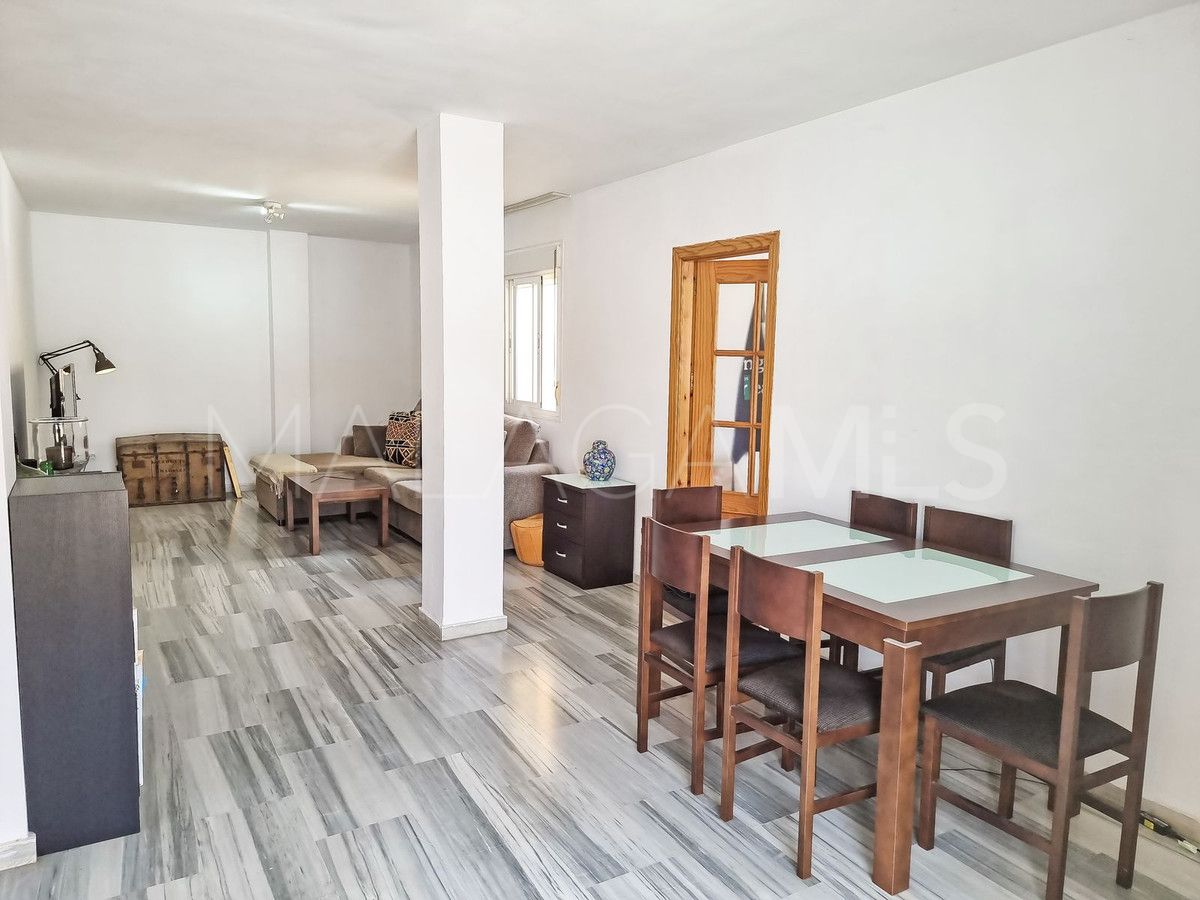 Atico with 3 bedrooms for sale in Sabinillas