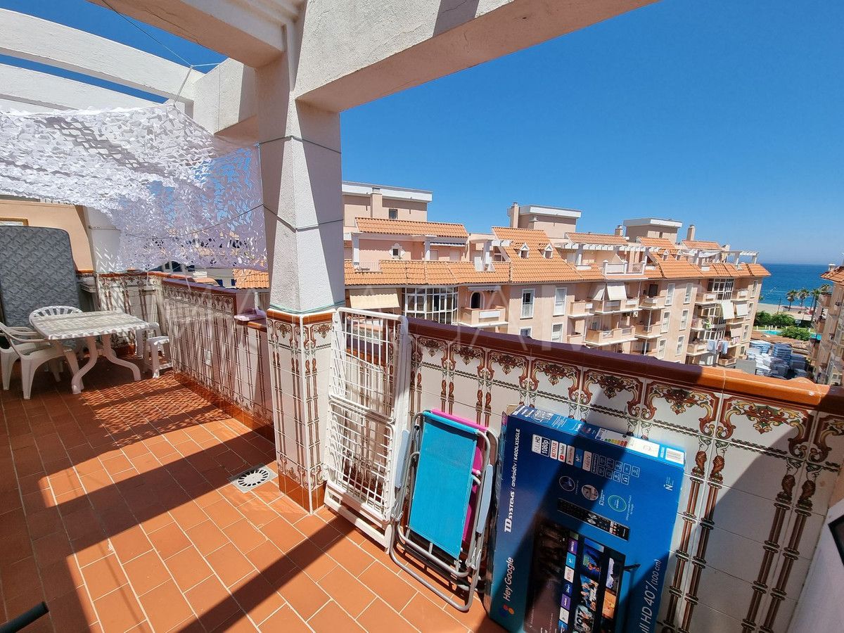 Appartement terrasse for sale in Sabinillas